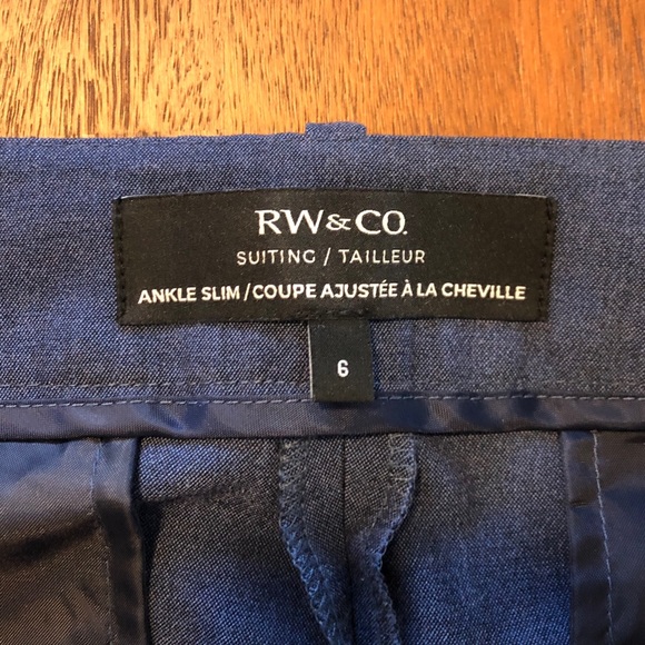 RW&CO capri - Picture 3 of 3